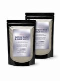 Detox Face & Hair Mask