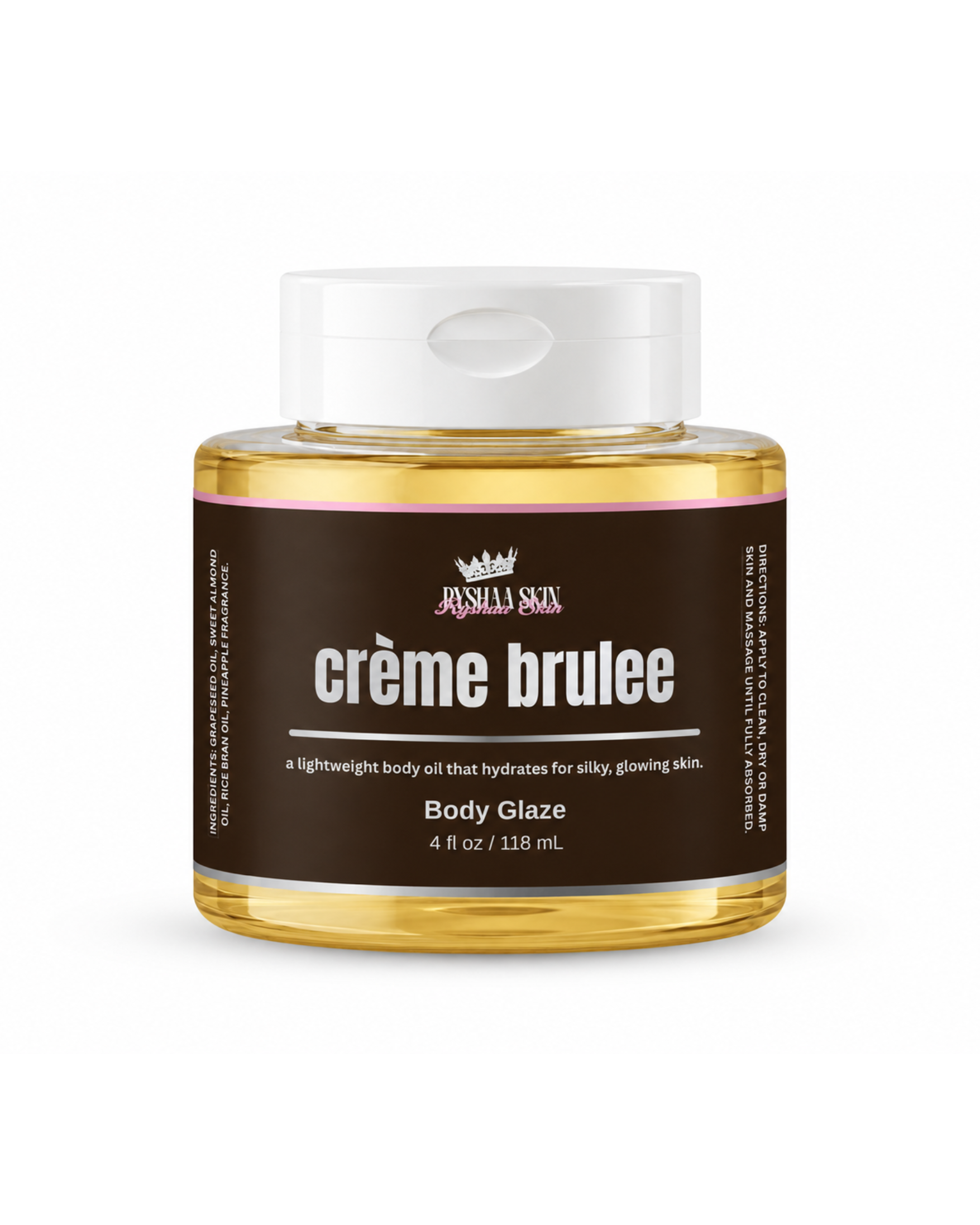 Body Glaze Duo