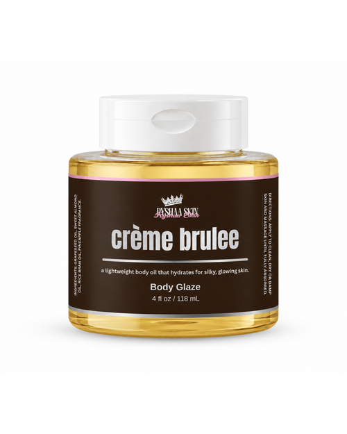 Body Glaze Duo
